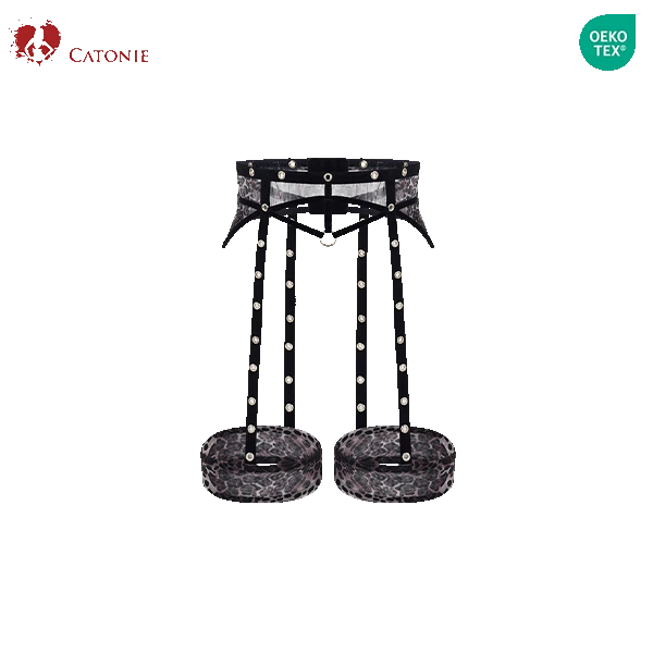 Snakeskin Lace factory